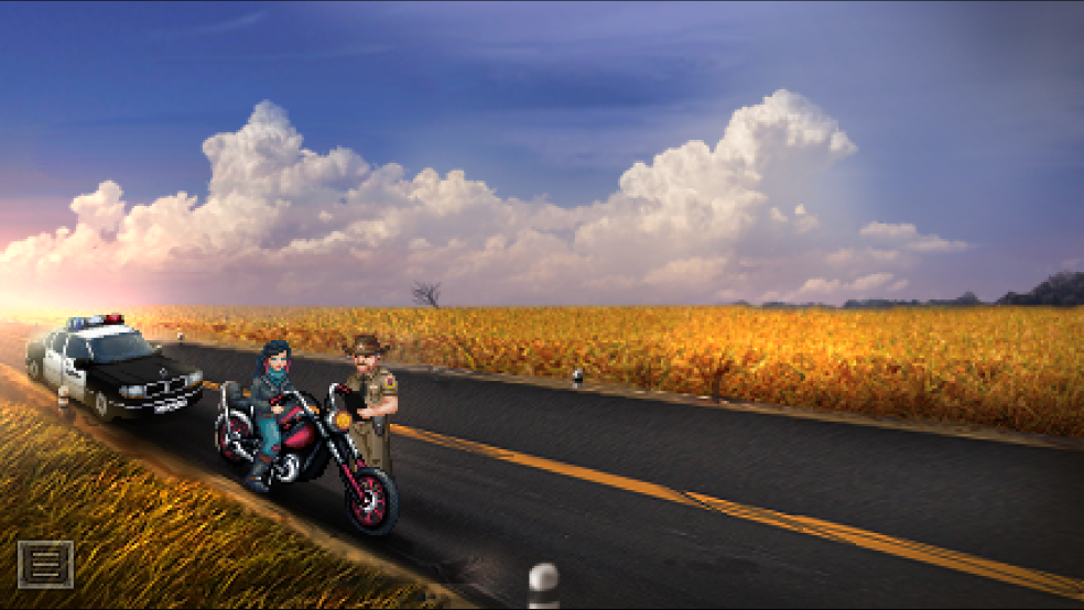 ׶Ϸ(Kathy Rain: Director)v5220 ֻ