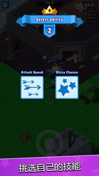 ʼϷ(Hunt Royale)v3.17.0 ׿