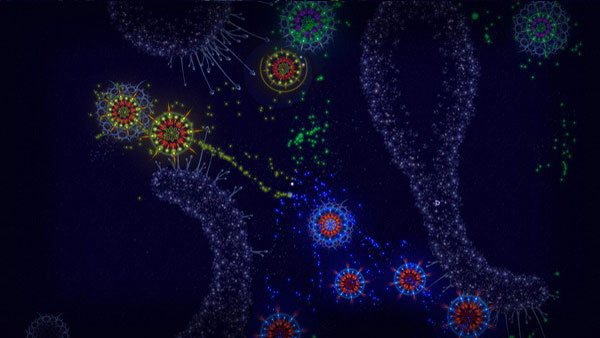 ϸսֻ(Microcosmum)v4.4 ׿
