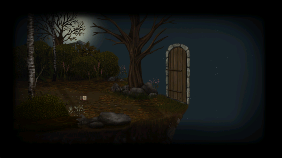 ı֮4(Fran Bow Chapter 4)v1.0.0 İ