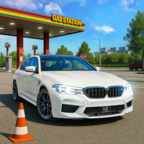 ʻϷ޽(Car Driving Multiplayer)v1.3.1 °