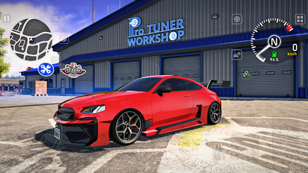 ʻϷ޽(Car Driving Multiplayer)v1.3.1 °