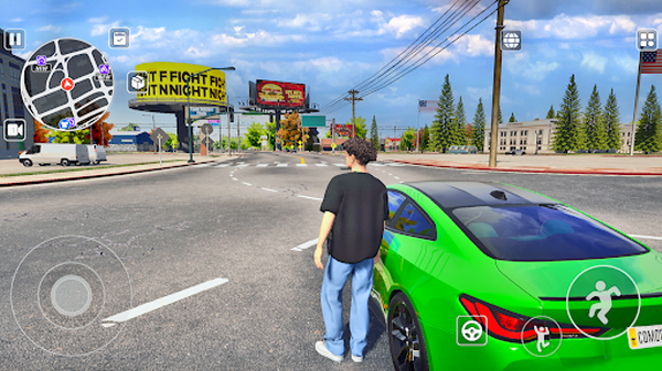 ʻϷ޽(Car Driving Multiplayer)v1.3.1 °