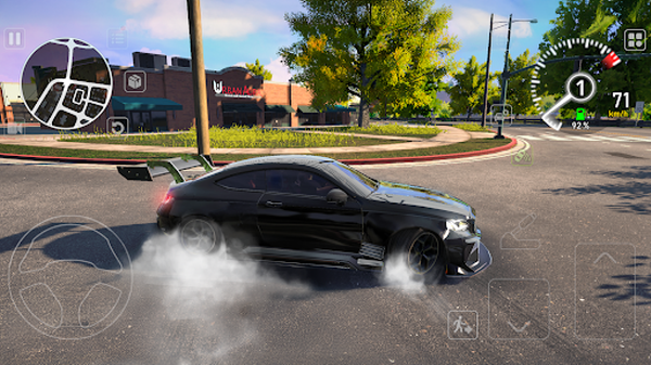 ʻϷ޽(Car Driving Multiplayer)v1.3.1 °