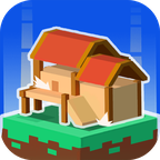 ľ3DϷ(Block Building 3D)v1.0.0 ׿