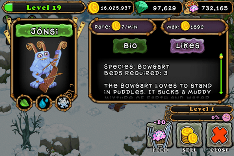 ThumpiesϷv1.0.2.0 ֻ