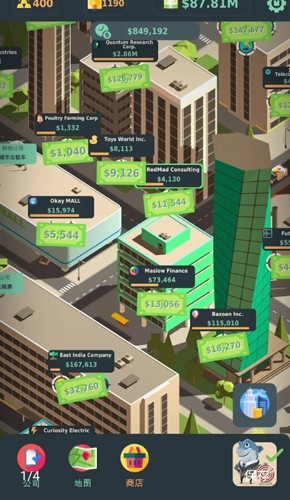 ɴذװ(Stakeholder Game)v0.159 ׿