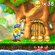 ˼ĽܿϷ(Incredible Jack)v1.36.0 °