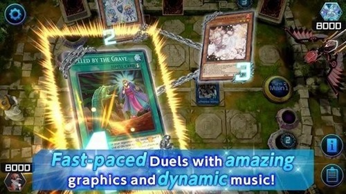 Ϸʦʷ°(Master Duelװ)v2.4.0 ֻ