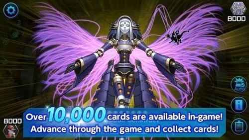 Ϸʦʷ°(Master Duelװ)v2.4.0 ֻ