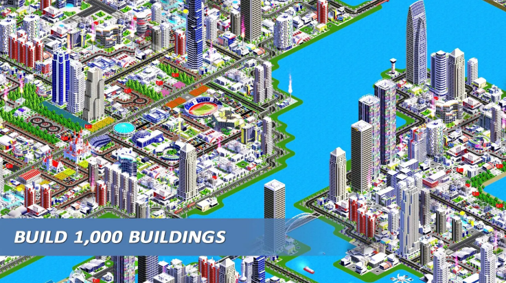 ʦ2Ϸ(Designer City 2װ)v1.49 ׿