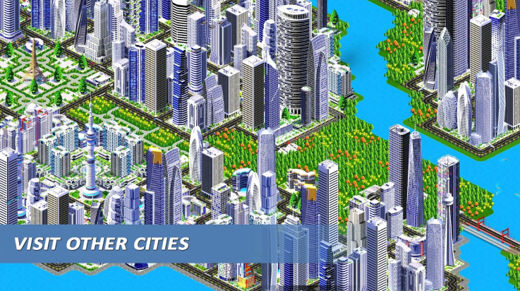 ʦ2Ϸ(Designer City 2װ)v1.49 ׿