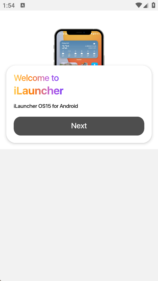 ios16°汾(iLauncher)v2.1.2 ׿