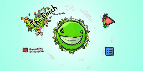 ģϷ(The Earth : Evolution)v2.2 ׿