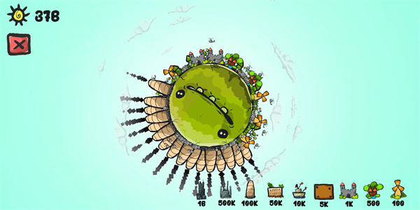 ģϷ(The Earth : Evolution)v2.2 ׿