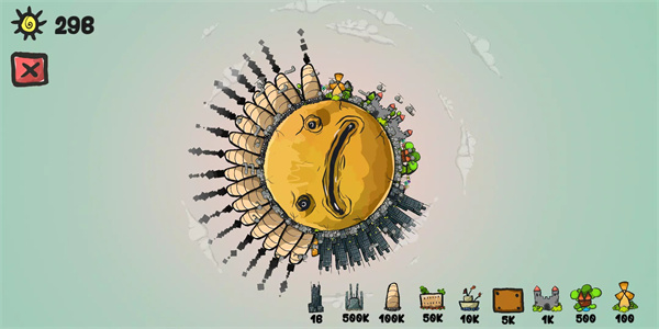 ģϷ(The Earth : Evolution)v2.2 ׿