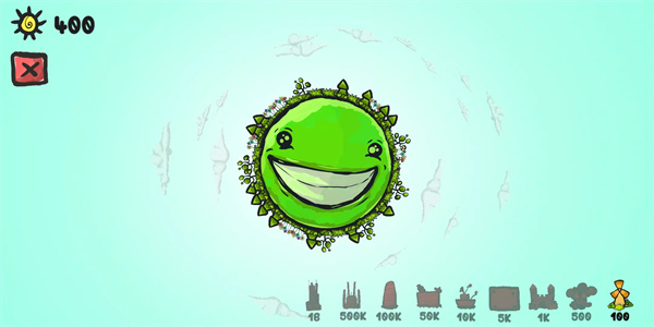 ģϷ(The Earth : Evolution)v2.2 ׿
