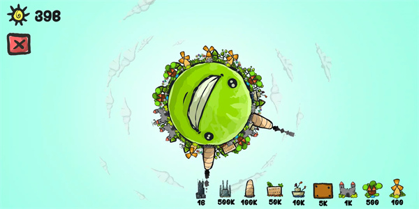 ģϷ(The Earth : Evolution)v2.2 ׿