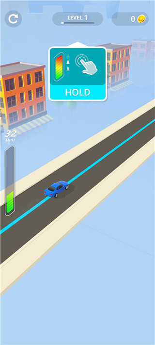 ֱ߾ٽͷϷ(Line Race)v1.7.0 ׿