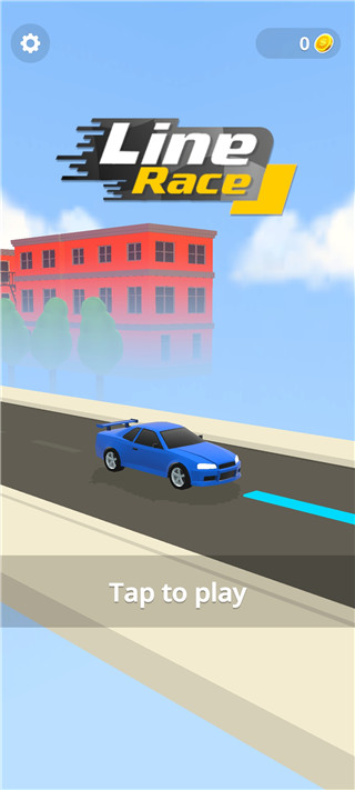 ֱ߾ٽͷϷ(Line Race)v1.7.0 ׿