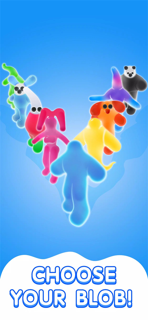 ߵӢϷ(Blob Hero)v2.17 °