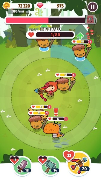 ССRPGϷ°(΢RPG)v1.20.0 ׿