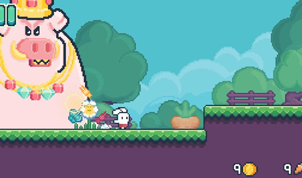 Ү2׿(Yeah Bunny 2)v1.2.9 ֻ
