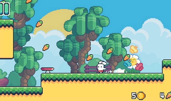 Ү2׿(Yeah Bunny 2)v1.2.9 ֻ