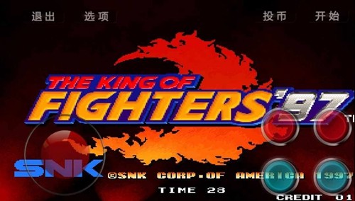 mugenֻȭ97ָ߰v1.0 ֻ