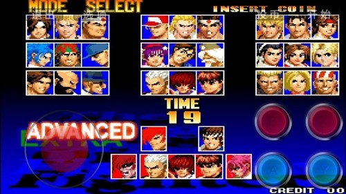 mugenֻȭ97ָ߰v1.0 ֻ