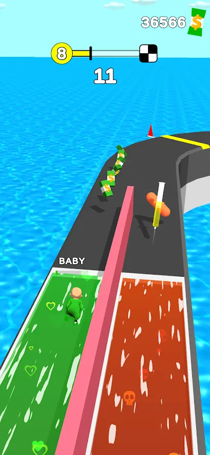 ܵϷ(Run of Life)v2.6.2 °