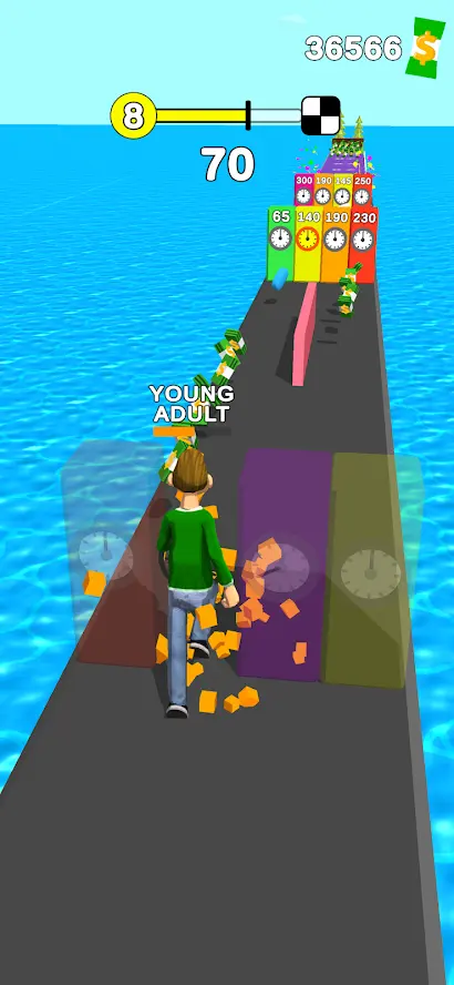 ܵϷ(Run of Life)v2.6.2 °
