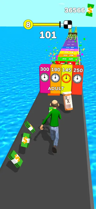 ܵϷ(Run of Life)v2.6.2 °