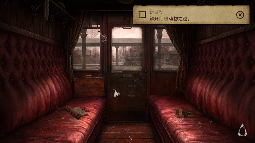 Ұ̽İ(The Wild Case)v1.5.0 °
