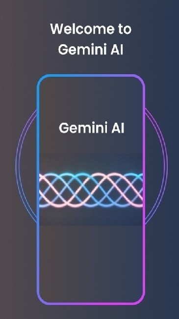 google Gemini°v1.0.795460806 ׿