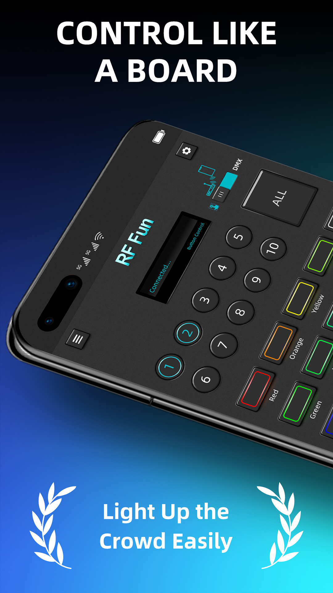 RFFUNappv5.3.4 ٷ