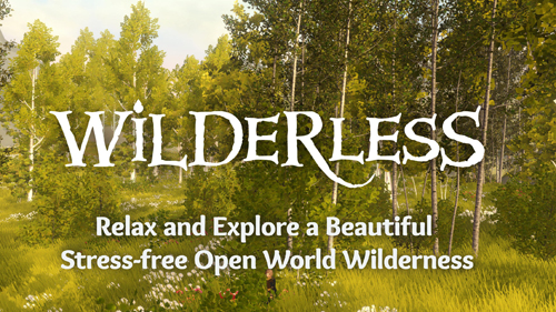 Wilderlessv1.9 ֻ