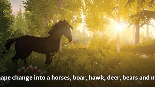 Wilderlessv1.9 ֻ