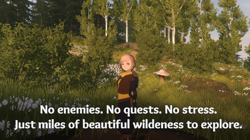 Wilderlessv1.9 ֻ