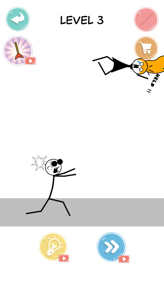 ýСϷ(Drop the Item)v1.1.0 ֻ