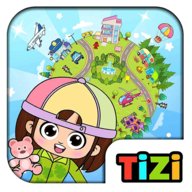 򰢷°(Tizi Dream Avatar House)v1.3.3 ׿