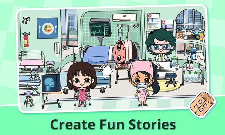 򰢷°(Tizi Dream Avatar House)v1.3.3 ׿
