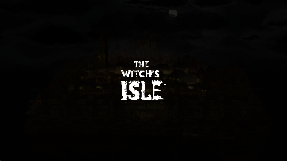 Ů׵ĵ(The Witchs Isle)v4.0.11 ֻ
