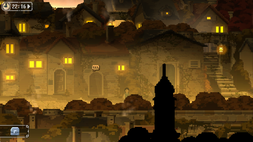 Ů׵ĵ(The Witchs Isle)v4.0.11 ֻ
