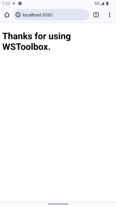 wstoolboxv2.0.5 °