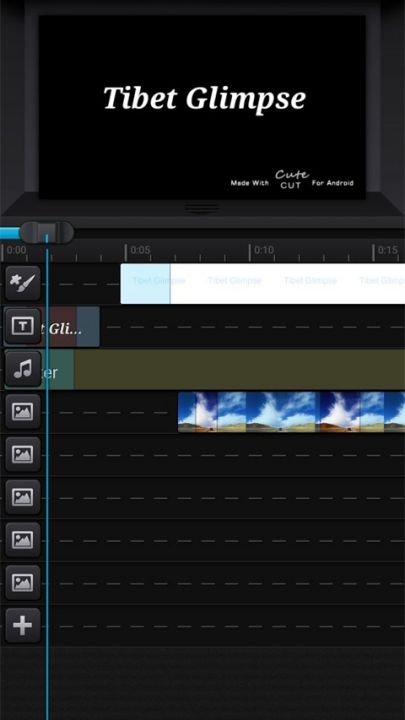 cutecutv2.3.14 °