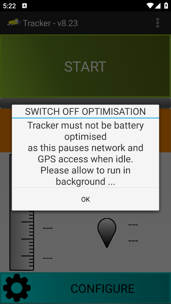 trackerٷv8.23 ֻ