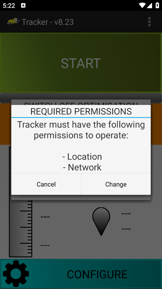 trackerٷv8.23 ֻ