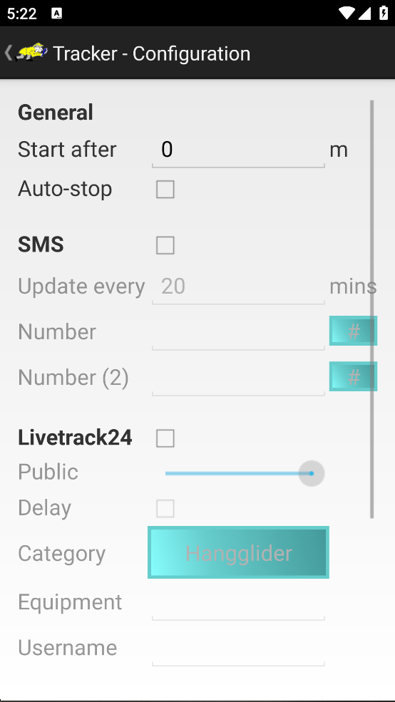 trackerٷv8.23 ֻ