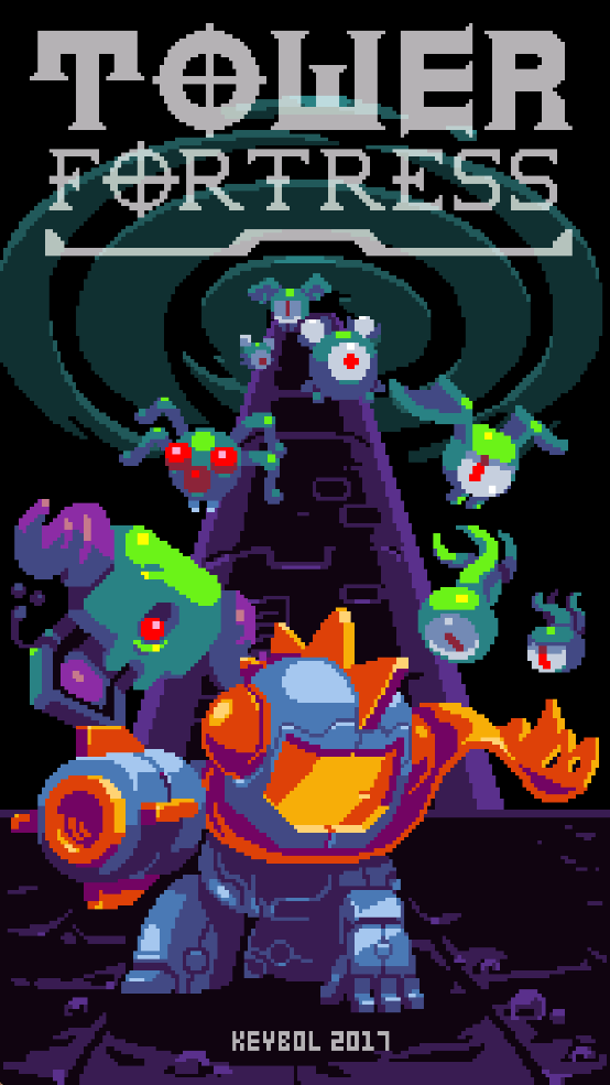 ɭ֮Ϸ(Tower Fortress)v1.0.227 ׿